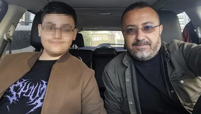 Silivri'de 14 Yaşındaki Çocuğa Bıçaklı Saldırı: Olayın Perde Arkası Ortaya Çıktı