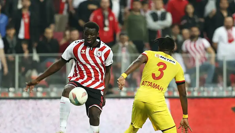 Samsunspor'un UEFA Avrupa Ligi Hedefi: Gruplara Kalma Yolunda Stratejiler