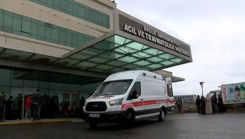 ** Akraba Kargasında Kanlı Olay: Kuzenini Vuran Adam Yakalandı!**