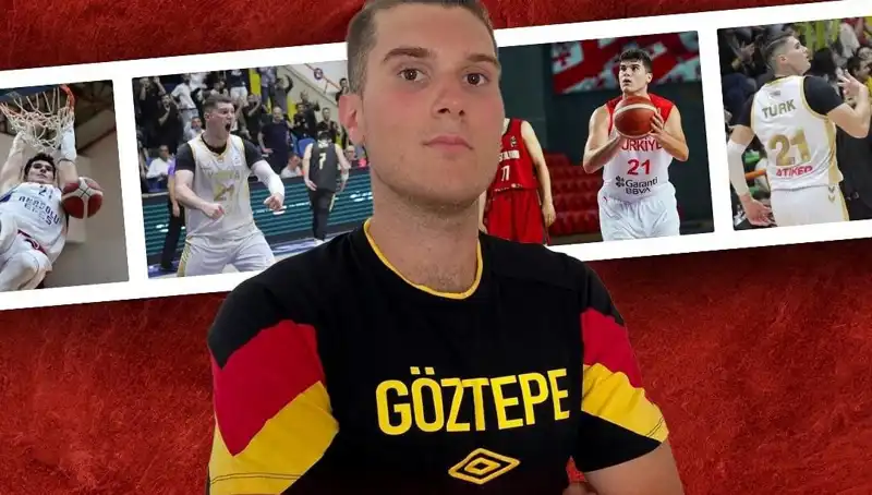 Göztepe'den Beklenen Pivot Takviyesi Nihayet Gerçekleşti!