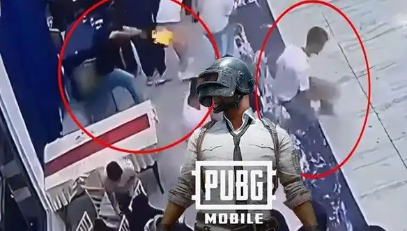 4 Yıl Sonra Gelen Hesaplaşma: Cinayetin Arkasında PUBG Oyunu Var