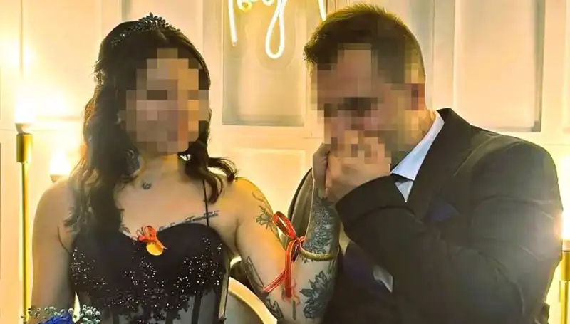 Evlendikten Üç Gün Sonra Kayıp Damat: Takıları Alıp Nereye Gitti?