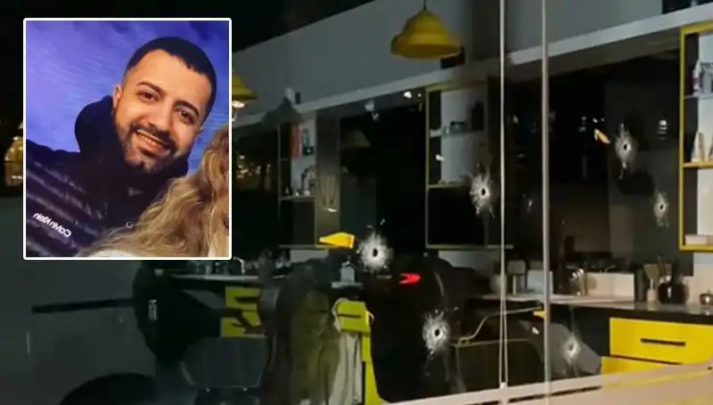 Husumetlilerinin Peşini Bırakmadığı Adamın İkinci Saldırıda Hayatını Kaybetmesi