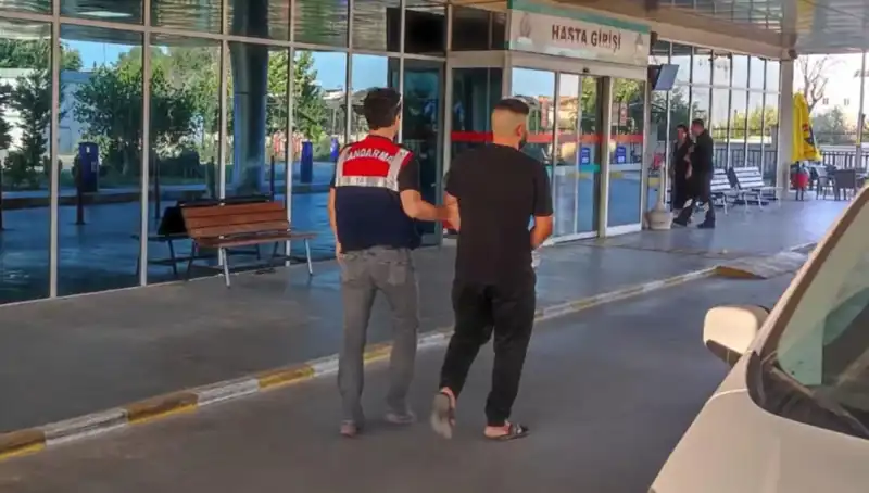 Türkiye Genelinde DAEŞ Operasyonları: 28 İlde 153 Gözaltı Yapıldı!