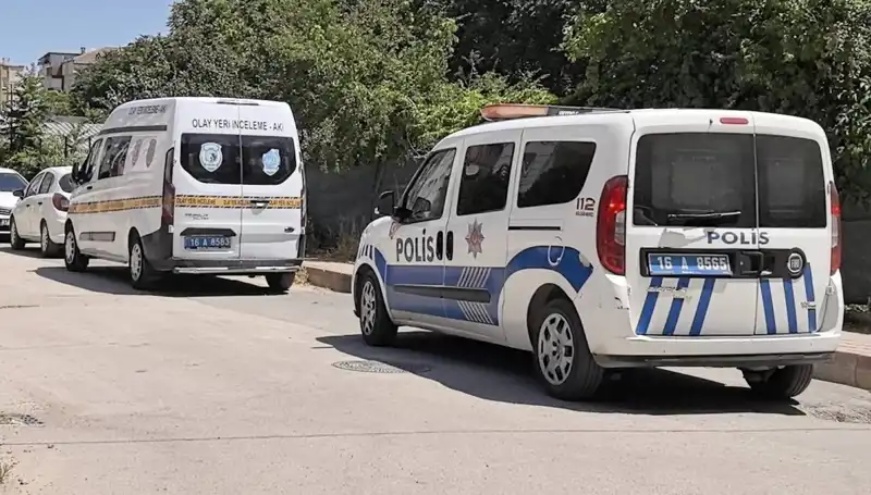 Bir Aylık Bebeğin Şüpheli Ölümünde Gizemli Detaylar Ortaya Çıktı