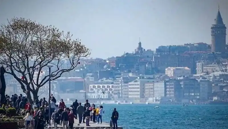 Bayramda Hava Durumu: Yağış ve Yüksek Sıcaklık Bekleniyor!