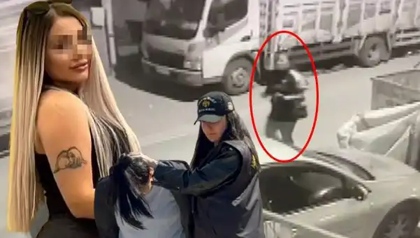 Haraç İçin Dehşet Verici Kurşun Yağmuru: Etek Giyen Kurbanı Nasıl Belirlendi?