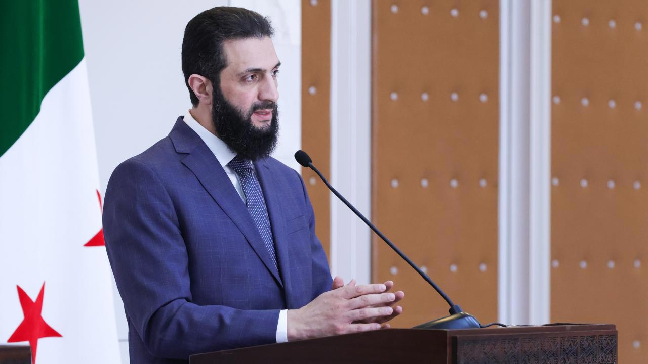 Suriye Devlet Başkanı Türkiye'ye gerçekleştirdiği ziyarette tarihi anlaşmalar imzaladı.