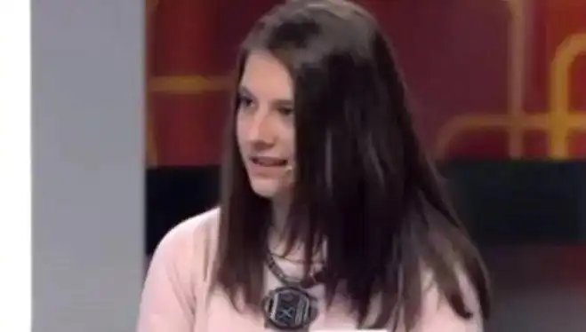 Ece Gürel'in Hayalleri Gerçekleşiyor: Motivasyon Dolu Bir Yolculuk