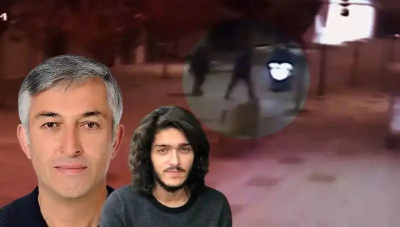 Baba ve Oğulun Aynı Kaderi: 7 Yıl Arayla Aynı Şekilde Hayatlarını Kaybettiler