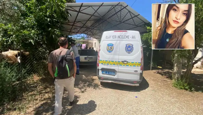 Muğla'da Genç Kadının Ölümü: Korkutan Detaylar ve Soru İşaretleri