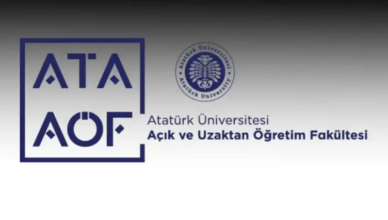 ATA AÖF Üç Ders Sınavı Ne Zaman? Takvim Açıklandı!