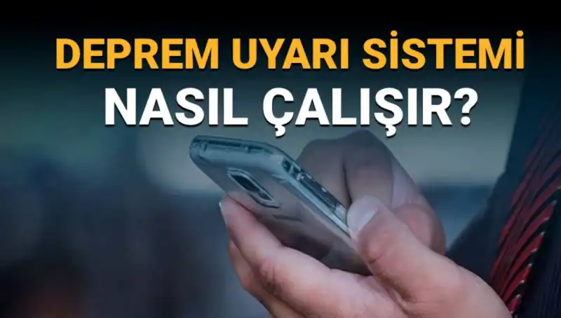 Google’ın Deprem Uyarı Sistemi: Hayati Bilgilere Anında Ulaşın