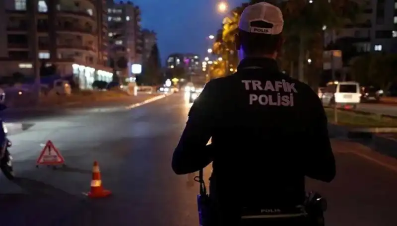 Sosyal Medyada Paylaşım Yapan İki Sürücüye Yüksek Ceza Geldi