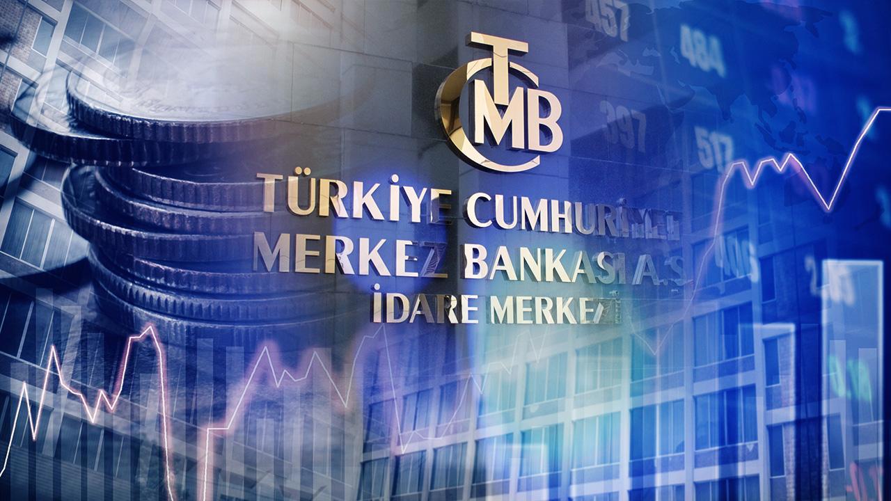 Merkez Bankası faiz oranlarını değiştirdi
