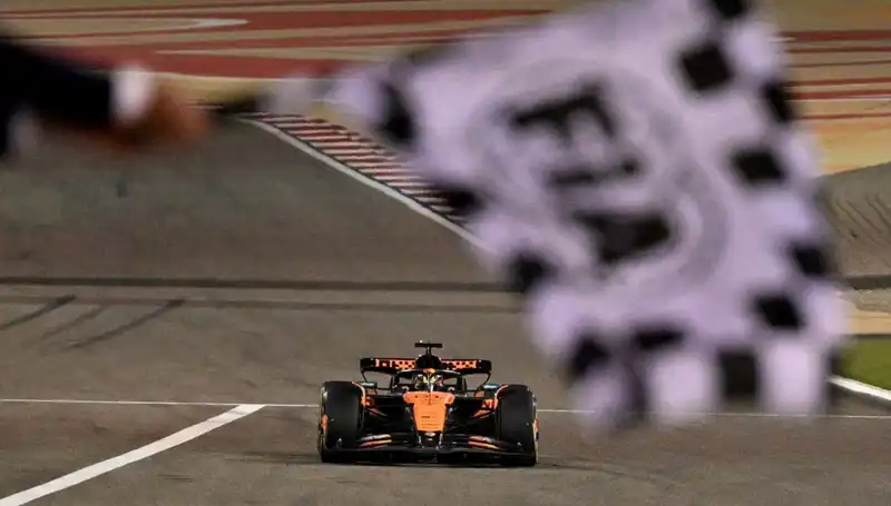 Formula 1 2024 Sezonu: Madrid, Emilia-Romagna’nın Yerini Aldı!