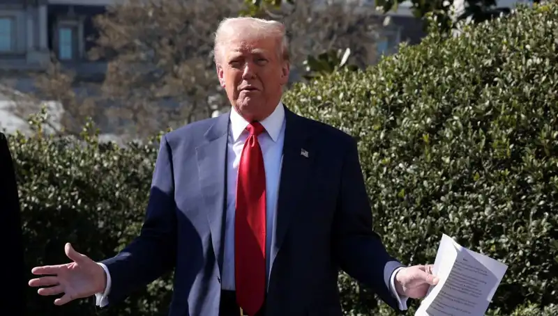 Trump’ın 43 Ülkeye Seyahat Yasağı: Listede Hangi Ülkeler Var?