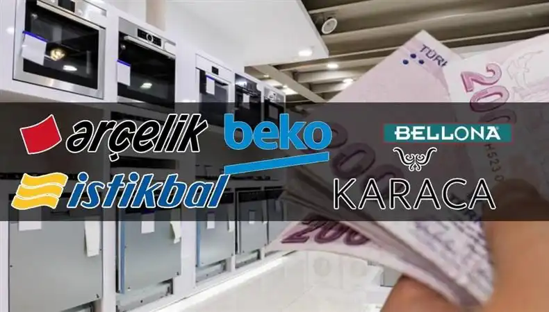 2025 Yeni Evlenecekler İçin İndirimli Alışveriş Rehberi