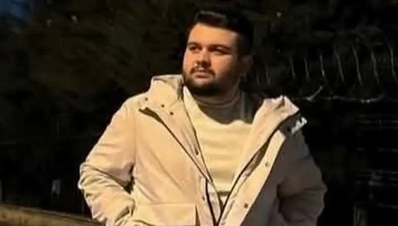 Kız Arkadaşını Koruma Girişimi: Genç Adamın Talihsiz Ölümü