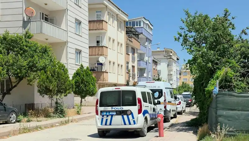 Bursa'da 3 Aylık Bebek Beşiğinde Hayatını Kaybetti, Aile Şokta