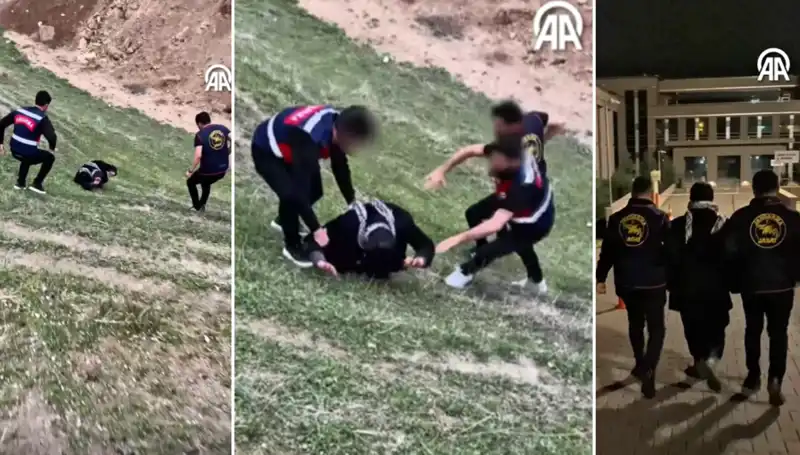 223 Yıldır Aranan Zanlı, Dağdaki Çobanın Gerçek Kimliğiyle Gündemi Sarsıyor!