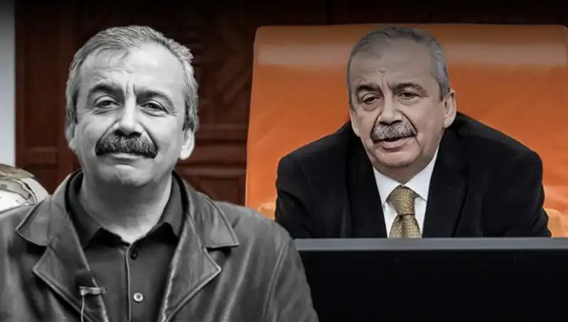 Sırrı Süreyya Önder'in Sağlık Durumunda Endişe Verici Gelişmeler!