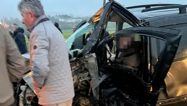 Arnavutköy'de Korkunç Kaza: Hayatını Kaybeden Bir Kişinin Trajedisi