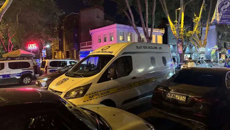 İstanbul Boğazı’nda Gizemli Bulgu: Ceset Olayı Şok Yarattı