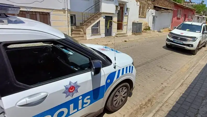 Gizemli Koku: Evdeki Ölüm Olayı Üç Gün Sonra Ortaya Çıktı!