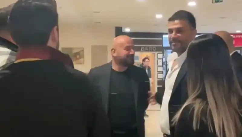 Engin Polat'ın Kara Para Aklama Davası: Adliye Süreci Başladı
