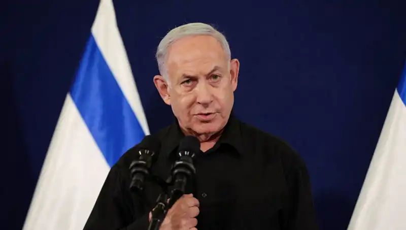 İsrail’in Suriye’ye Saldırı Tehdidi: Netanyahu ve Katz’tan Orduya Talimat Geliyor