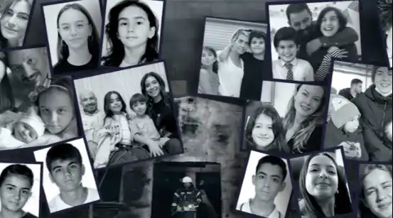 Bu Bayramda 36 Çocuk Sevgiye, Aileye ve Mutluluğa Hasret Kaldı