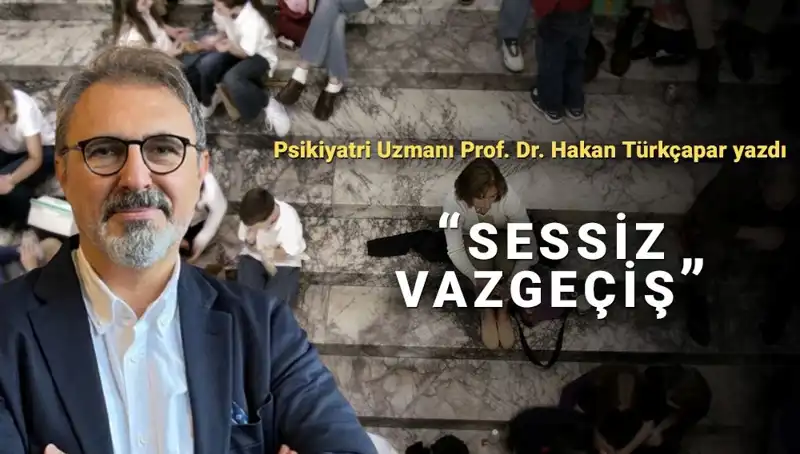 Gölgedeki Yaşam: Minimum Yaşamak ve Sessiz Vazgeçişin Derin Anlamı