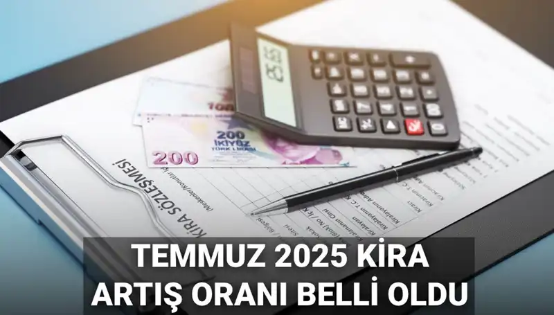Temmuz 2023 Kira Artış Oranı Ne Olacak? Yüzde Kaç Zam Bekleniyor?