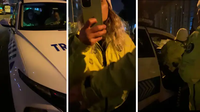 E-Devlet Uygulamasında Cezayı Gören Vatandaşın Şaşırtan Tepkisi!