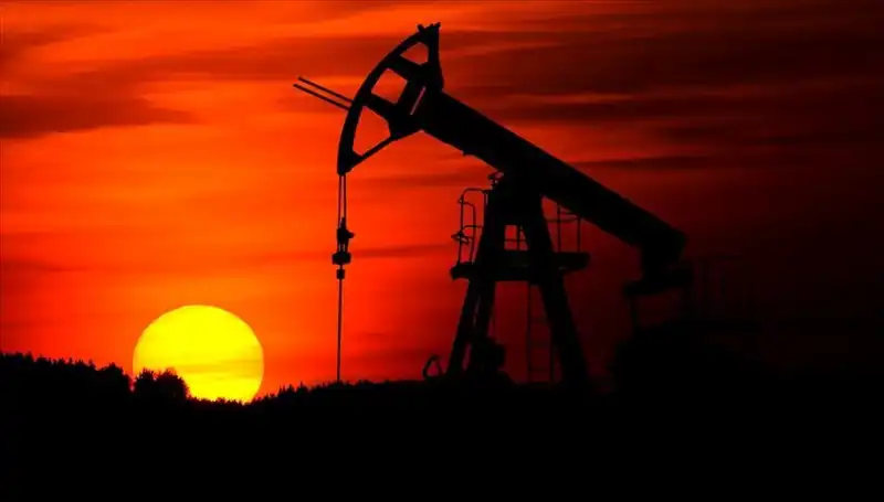 Amerika’nın Enerji Pazarında Sondaj Kule Sayısı Sabit Kaldı
