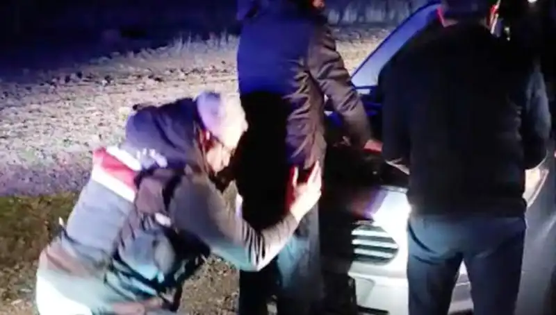 Çocuk Tekmesi, Aile Kavgasına Dönüştü: 1 Kişi Hayatını Kaybetti
