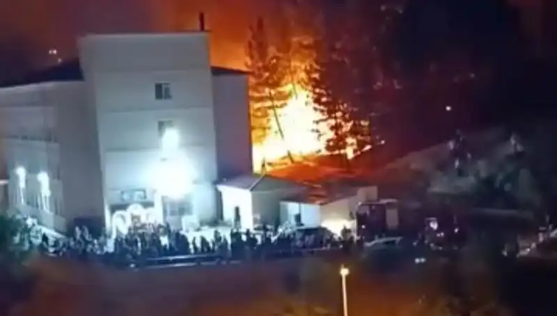 Düğün Kutlaması Nasıl Kabusa Dönüşür? İşte Şaşırtıcı Sebepler!