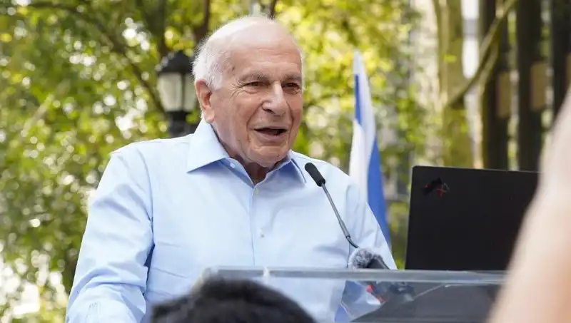 Nobel Ödüllü Kahneman'ın İhtimallerle Dolu Son Anı: Yardımlı İntihar