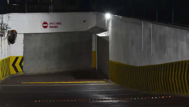 Sitedeki Husumet Kanlı Bitti: Bir Cinayet Masalı
