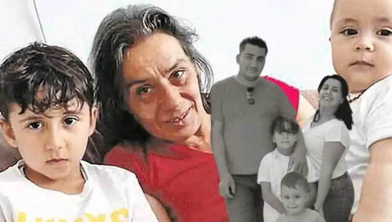 Eşini ve Çocuklarını Öldüren İtfaiye Eri, Annesini de Katletmiş Olabilir