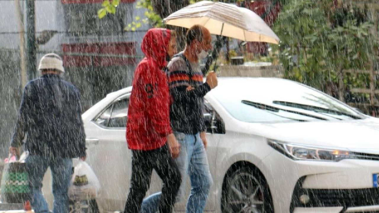 Hafta Sonu Hava Durumu Tahminleri Açıklandı