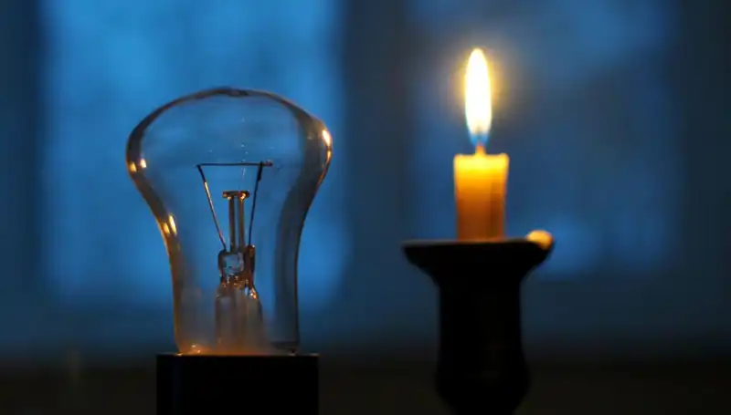Dikkat! 15 Mart’ta Bu İlçelerde 8 Saat Elektrik Kesintisi Olacak!
