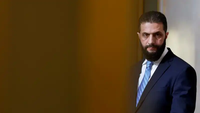 Suriye Lideri Beşar Esad’ın Sıradışı Azerbaycan Ziyareti Yeni Bir Dönemi Başlatabilir