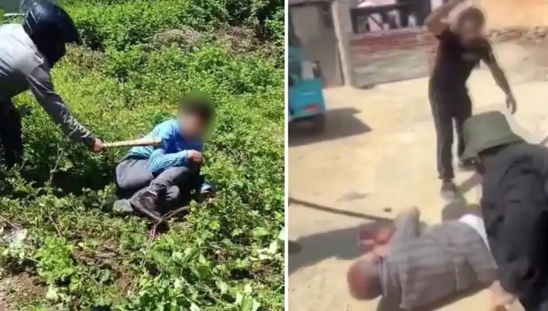 Kasklı İşkenceci Davasında Şok Edici Yeni Gelişmeler Ortaya Çıktı