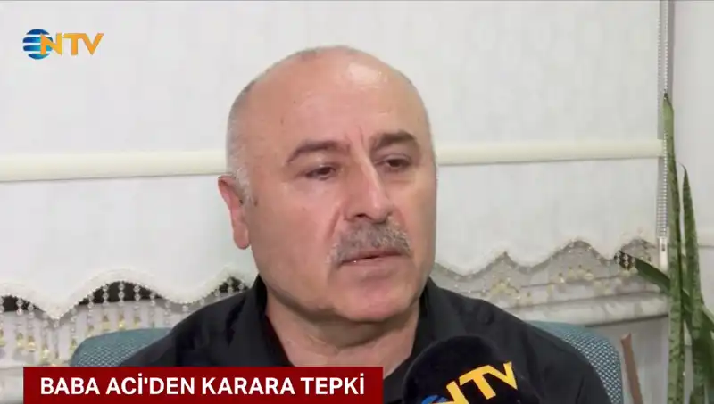 Oğuz Murat Aci'nin Babası: "Oğlum İçin Her Şeyi Göze Aldım!"
