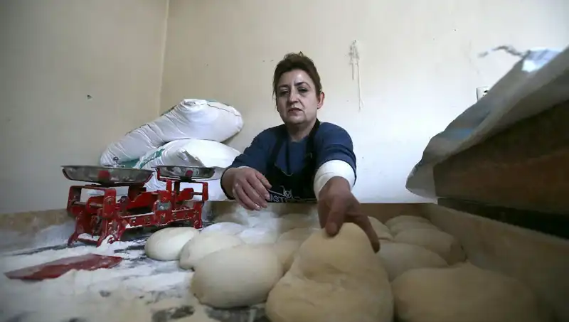 Fırıncılık Geleneklerine Dönüş: Ekmek Teknesi Tekrar Açıldı!