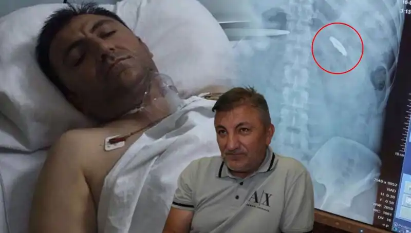 15 Temmuz’un Kanlı Gece’sinden 9 Yıl Sonra: Kurşun Yaralı Savaşçıların Hikayesi