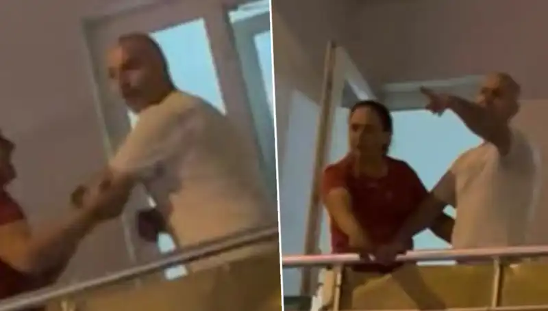 Bursa'da Korku Dolu Anlar: Kimliği Belirsiz Kişiden Katliam Tehdidi