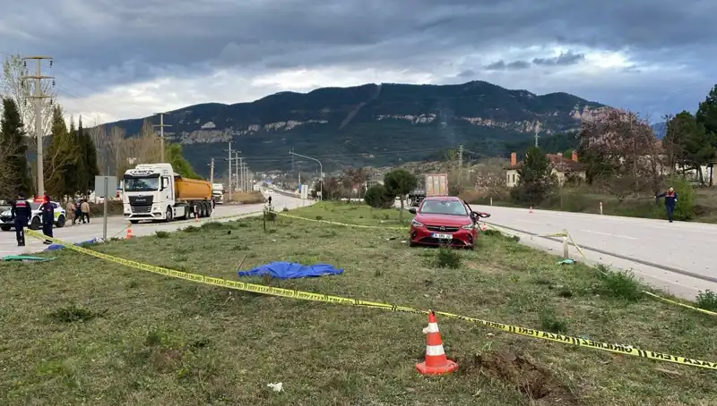 Karabük’te Trajik Kaza: Aynı Aileden Dört Can Yanında Gitti